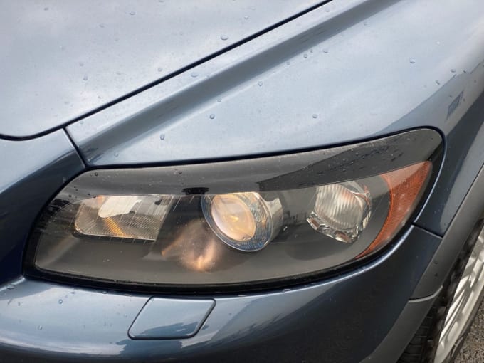 2008 Volvo C30