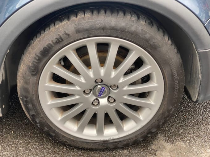 2008 Volvo C30