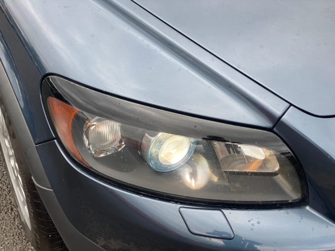 2008 Volvo C30