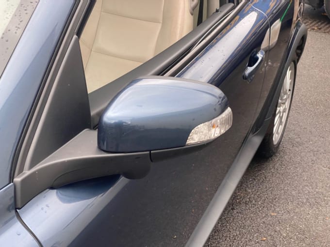 2008 Volvo C30