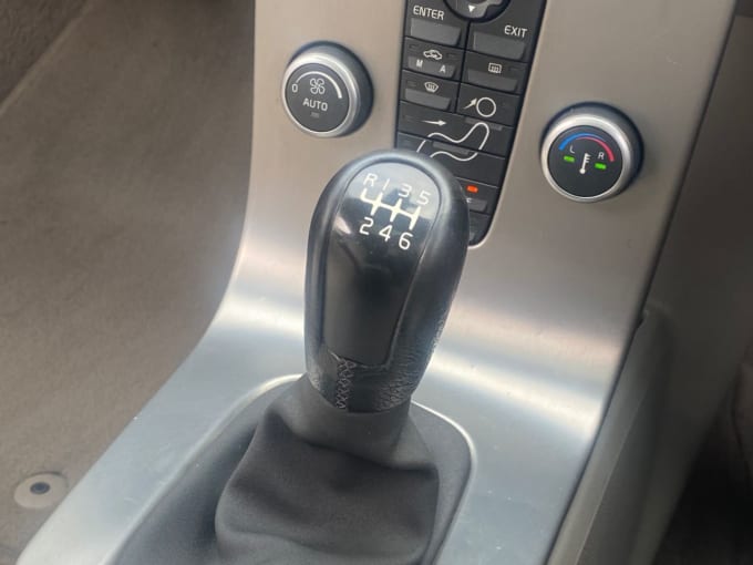 2008 Volvo C30