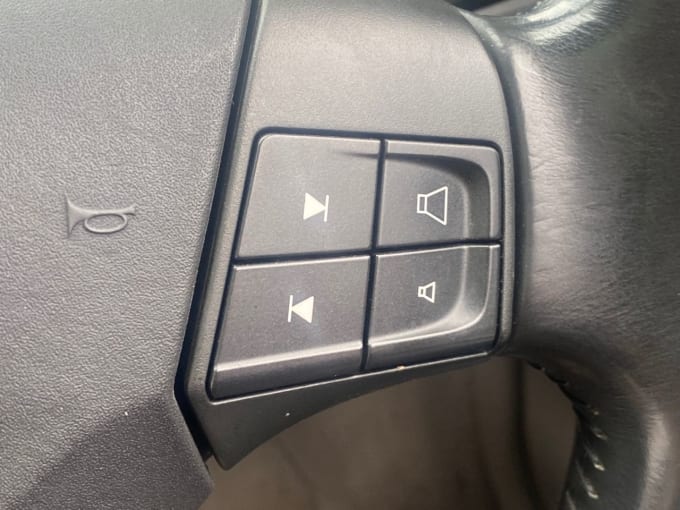 2008 Volvo C30