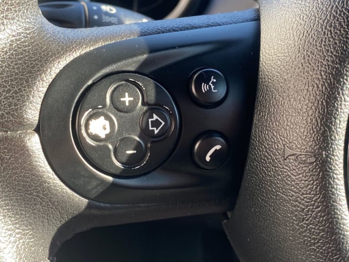2014 Mini Coupe