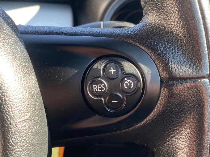 2014 Mini Coupe