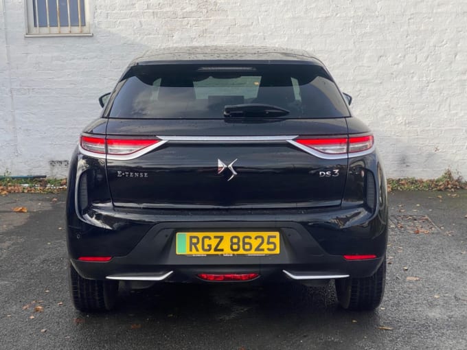 2020 Ds Automobiles Ds 3