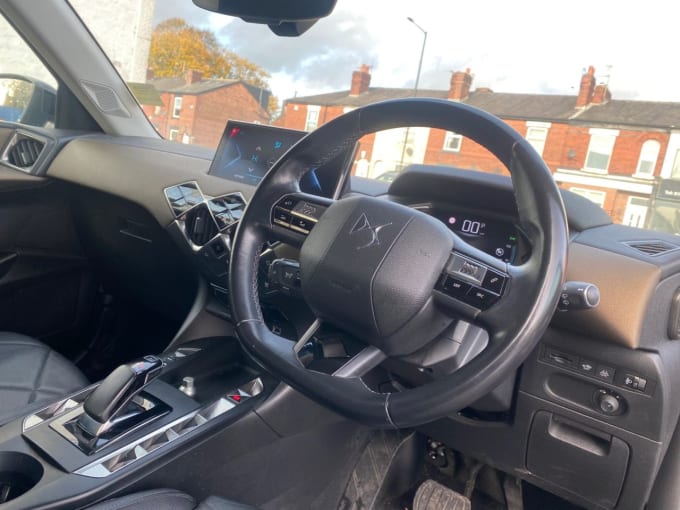 2020 Ds Automobiles Ds 3