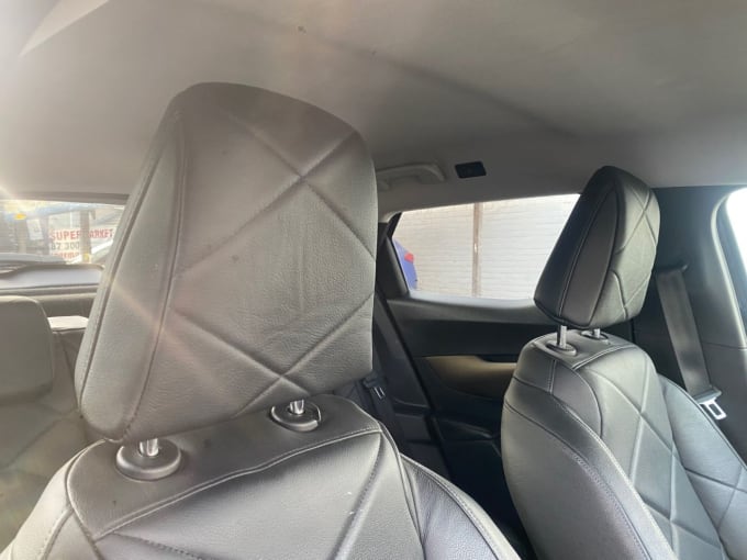 2020 Ds Automobiles Ds 3