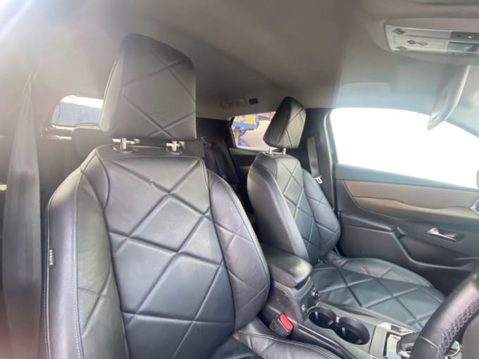 2020 Ds Automobiles Ds 3