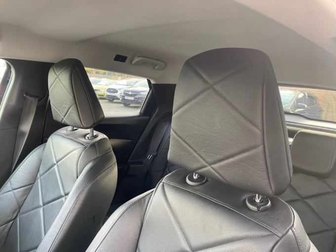 2020 Ds Automobiles Ds 3