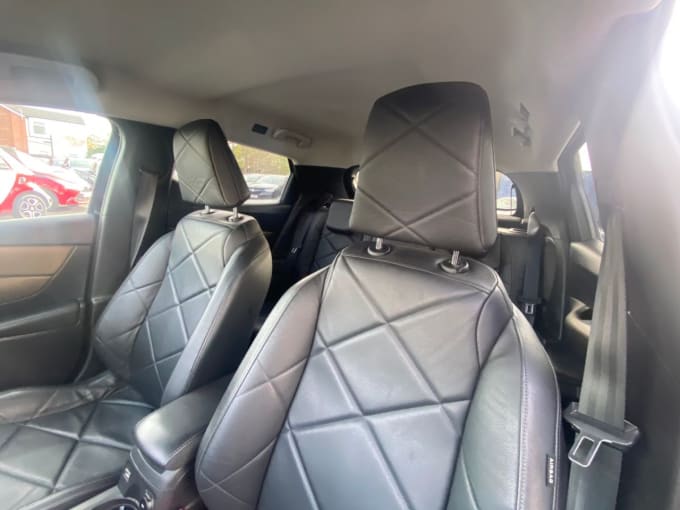 2020 Ds Automobiles Ds 3