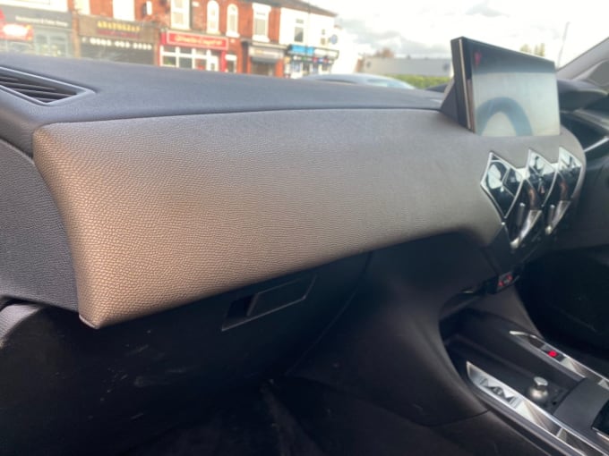 2020 Ds Automobiles Ds 3