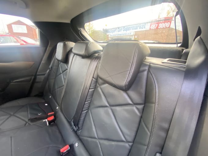 2020 Ds Automobiles Ds 3