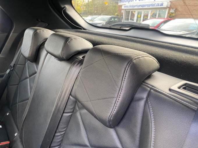 2020 Ds Automobiles Ds 3