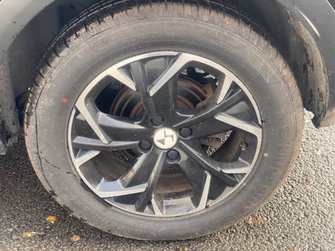 2020 Ds Automobiles Ds 3