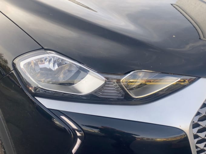 2020 Ds Automobiles Ds 3