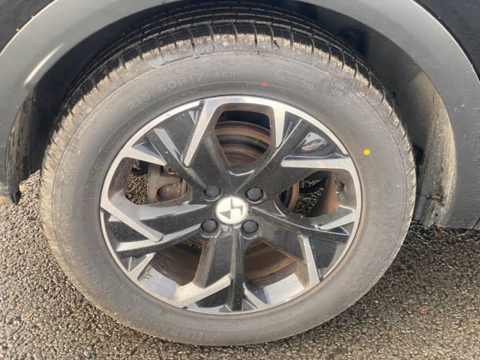 2020 Ds Automobiles Ds 3