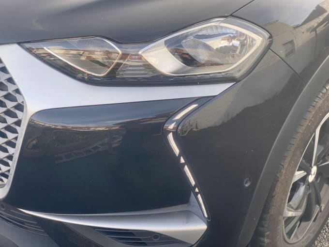 2020 Ds Automobiles Ds 3