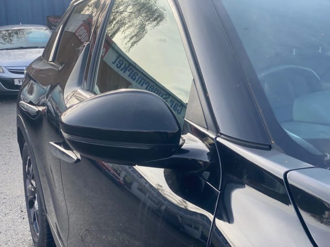 2020 Ds Automobiles Ds 3