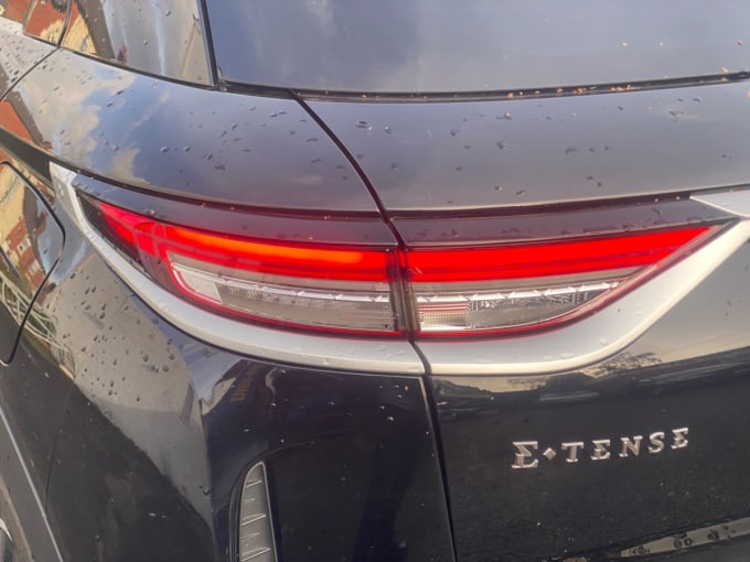 2020 Ds Automobiles Ds 3