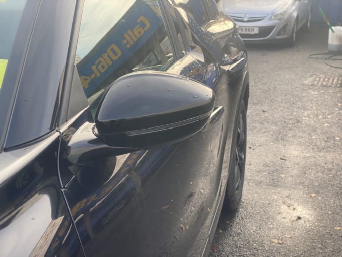 2020 Ds Automobiles Ds 3