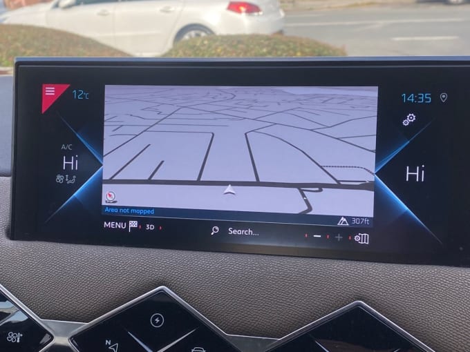 2020 Ds Automobiles Ds 3