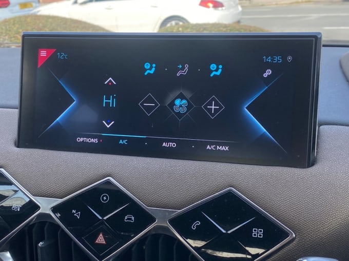 2020 Ds Automobiles Ds 3