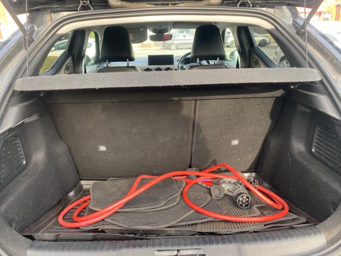 2020 Ds Automobiles Ds 3