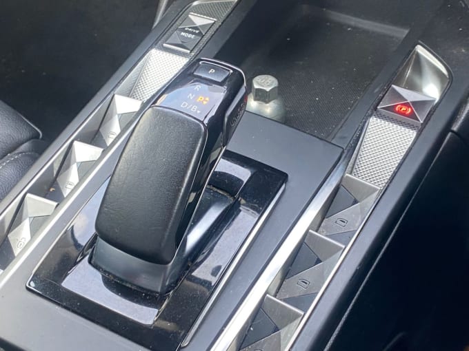 2020 Ds Automobiles Ds 3