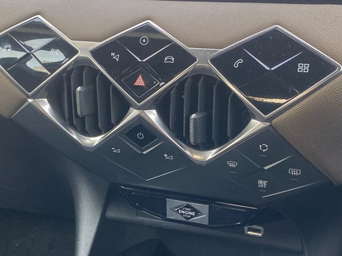 2020 Ds Automobiles Ds 3