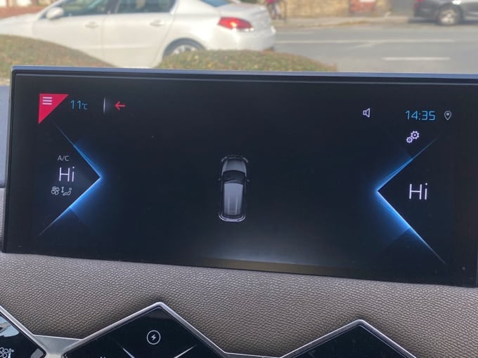 2020 Ds Automobiles Ds 3