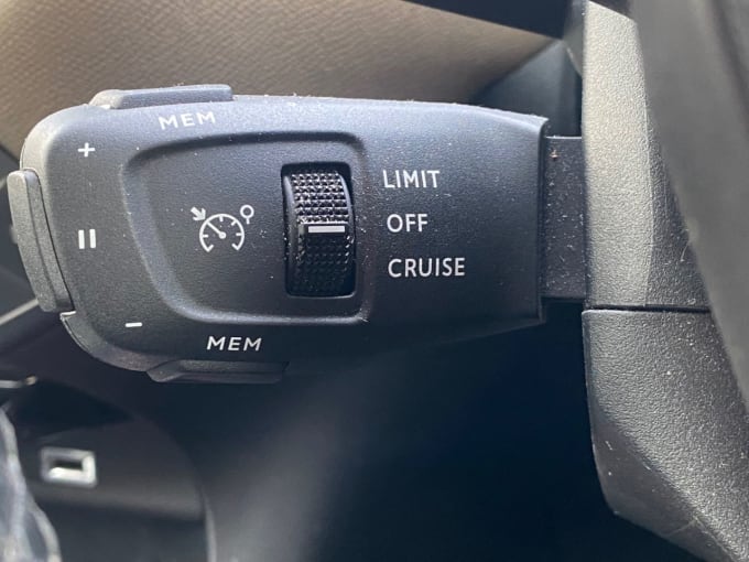 2020 Ds Automobiles Ds 3