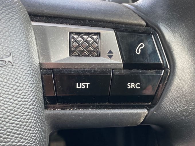 2020 Ds Automobiles Ds 3