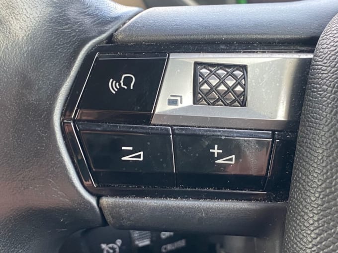 2020 Ds Automobiles Ds 3