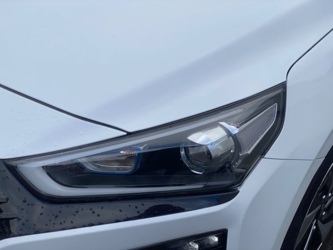 2019 Hyundai Ioniq