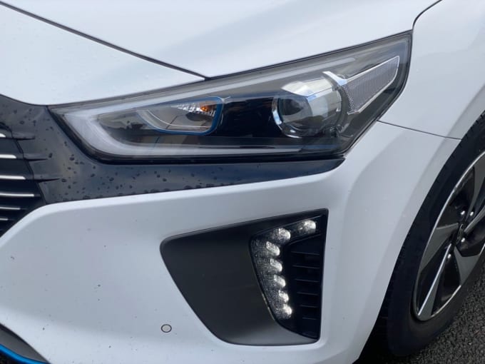 2019 Hyundai Ioniq