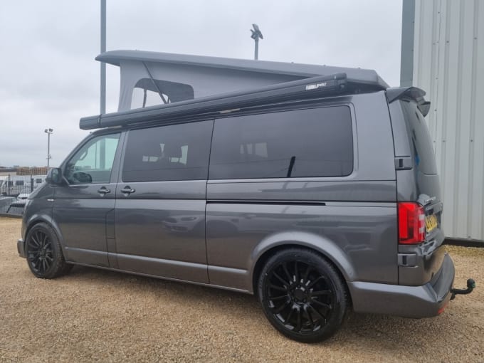 2024 Volkswagen Transporter