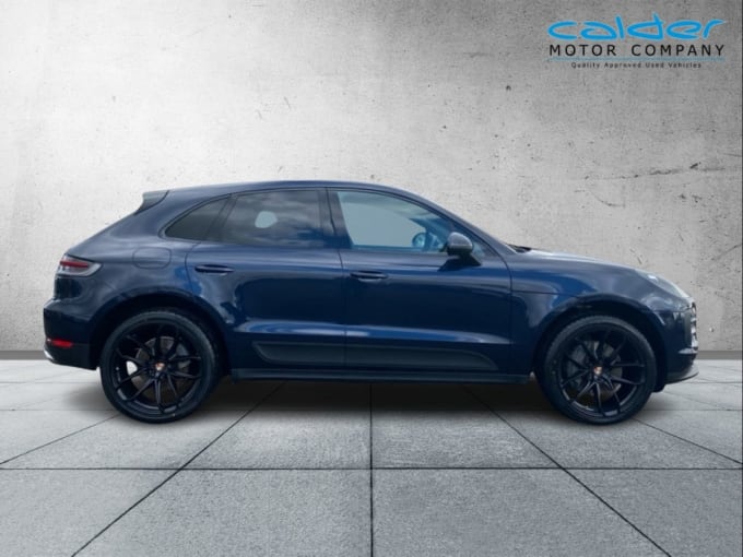 2024 Porsche Macan