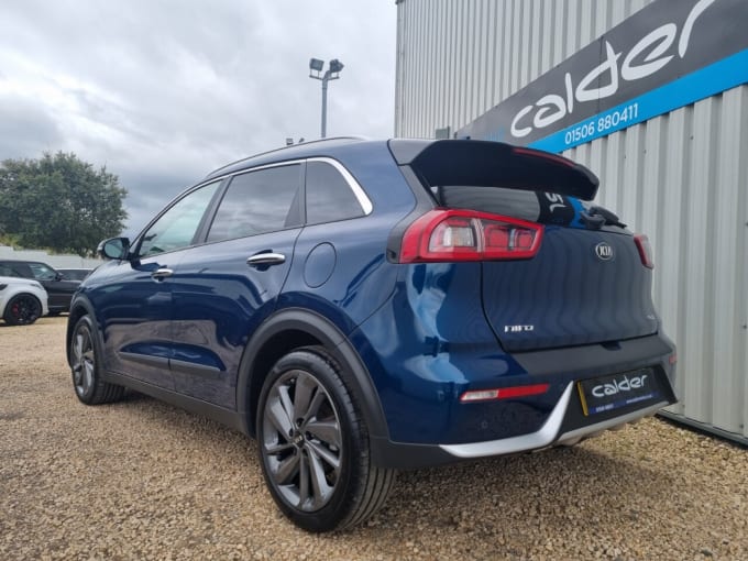 2024 Kia Niro