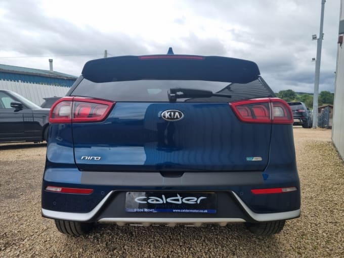 2024 Kia Niro