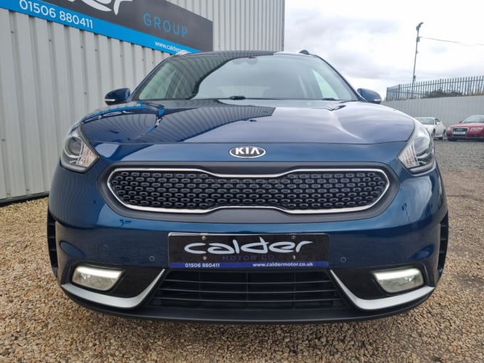 2024 Kia Niro