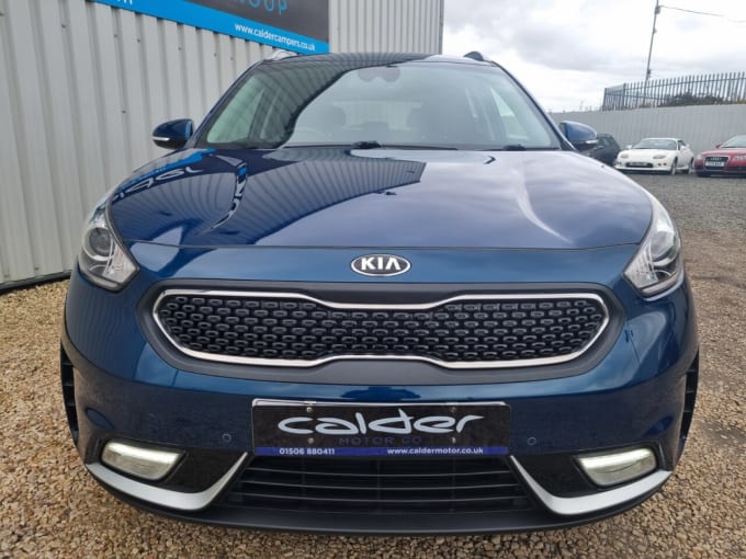 2024 Kia Niro