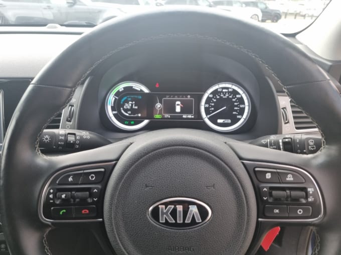 2024 Kia Niro