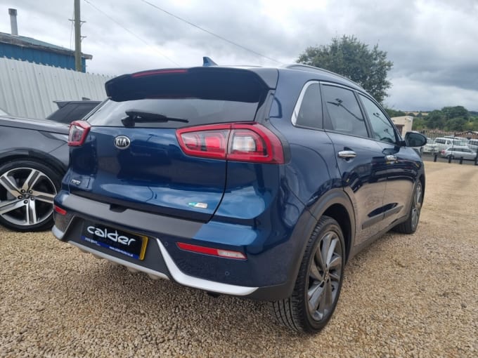 2024 Kia Niro