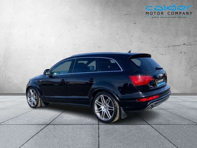 2024 Audi Q7