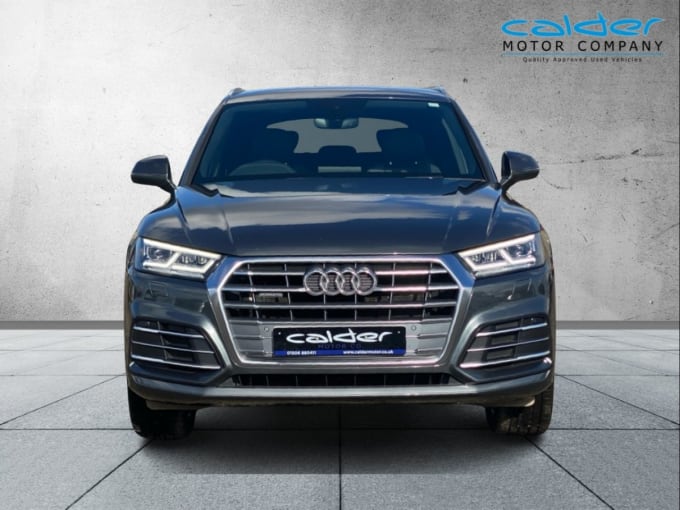 2024 Audi Q5