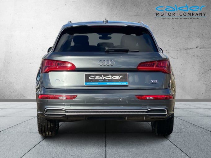 2024 Audi Q5