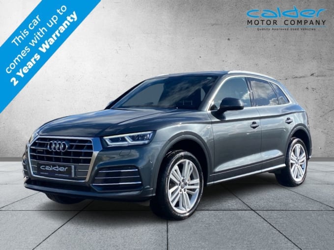 2024 Audi Q5