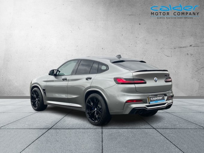 2024 BMW X4