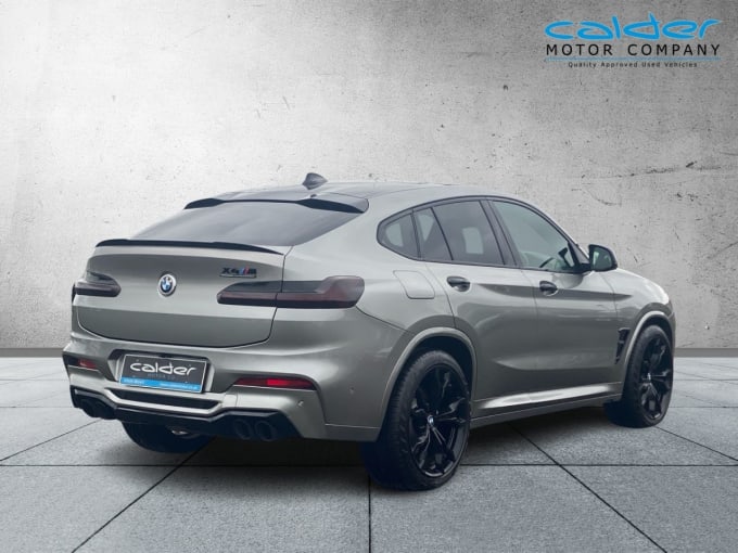 2024 BMW X4