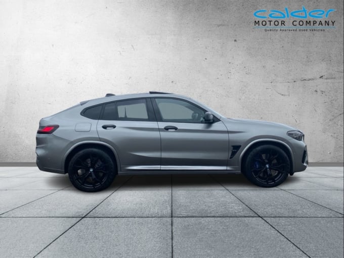 2024 BMW X4